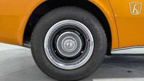 1977 Chevrolet Corvette