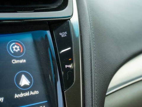 2019 Cadillac CTS 3.6L Luxury