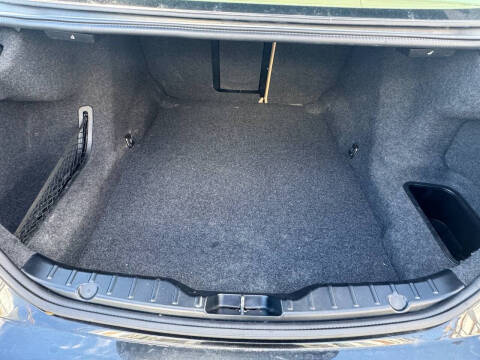 2014 BMW 5 Series 528i