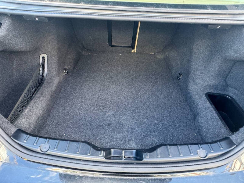 2014 BMW 5 Series 528i