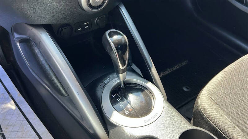 2017 Hyundai Veloster Value Edition