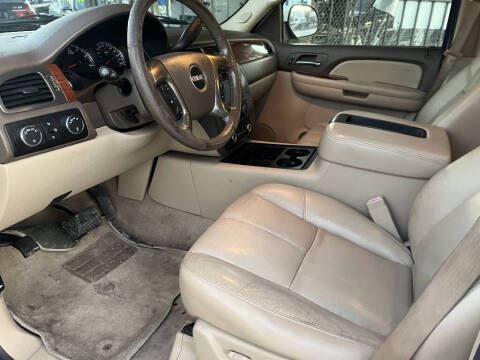 2007 GMC Yukon XL