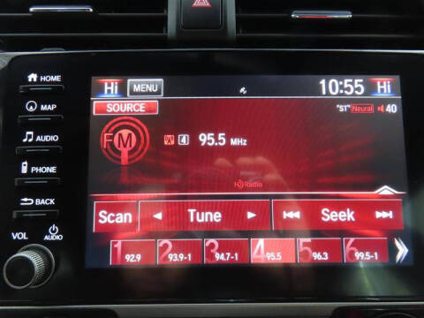 2021 Honda Civic Type R Touring