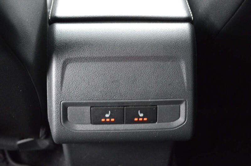 2020 Volkswagen Jetta