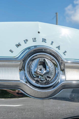 1964 Chrysler Imperial
