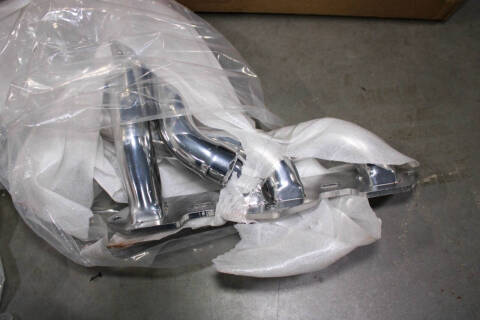 1968 Oldsmobile Cutlass