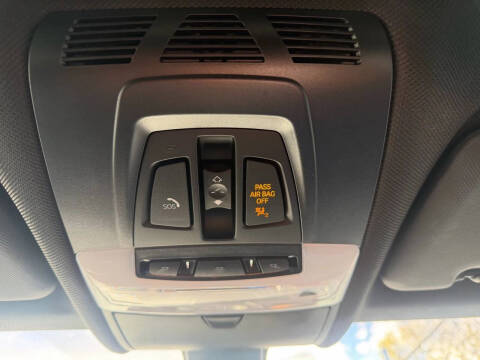 2017 BMW X5 xDrive40e iPerformance