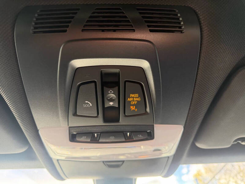 2017 BMW X5 xDrive40e iPerformance