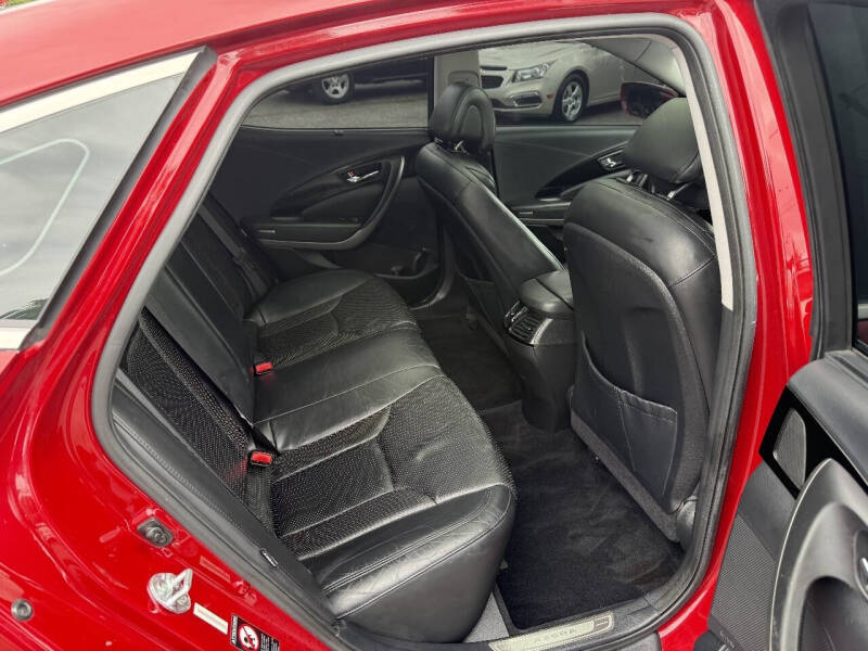 2012 Hyundai Azera