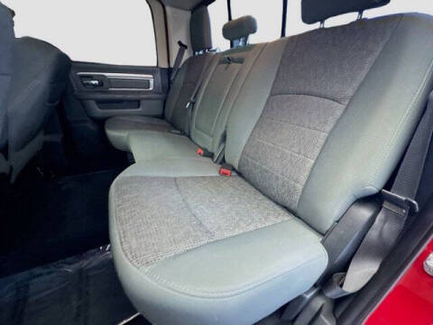 2016 RAM 2500 Power Wagon