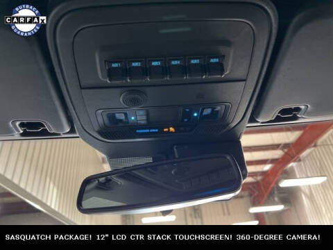 2023 Ford Bronco Wildtrak Advanced