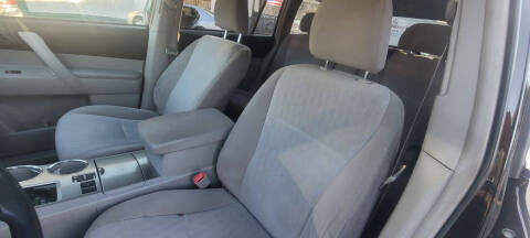 2013 Toyota Highlander