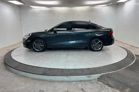 2024 Audi A3 Premium 40 TFSI