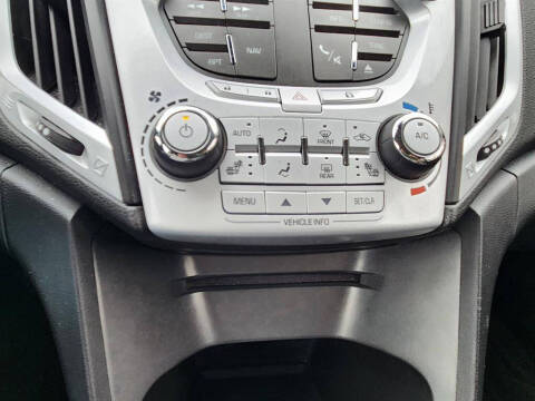 2015 GMC Terrain SLT-1