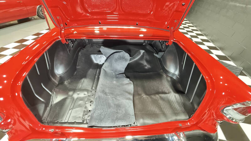 1955 Chevrolet Bel Air