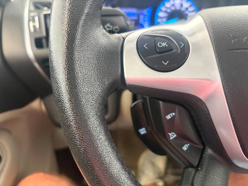 2013 Ford C-MAX Energi SEL