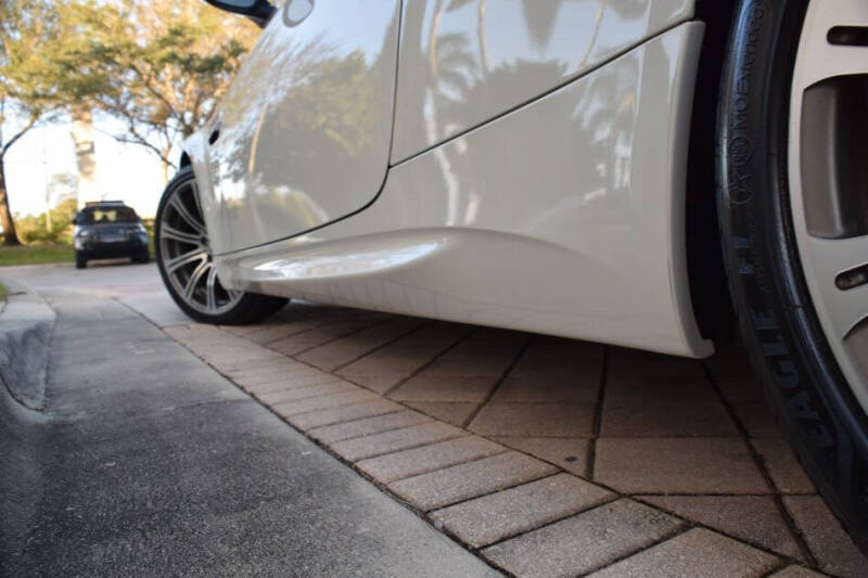 2011 BMW M3