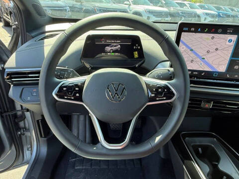 2026 Volkswagen ID.4 Pro