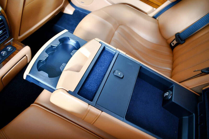 2006 Maserati Quattroporte