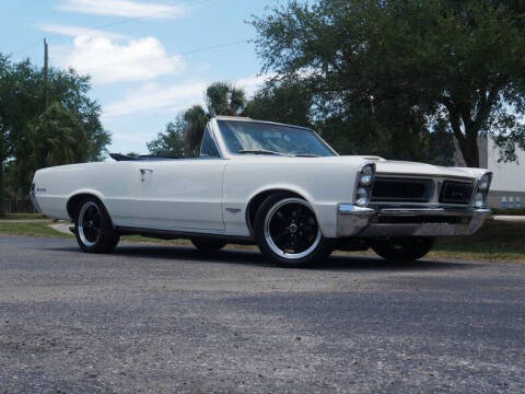 1965 Pontiac LeMans