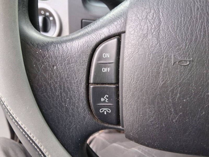 2014 Ford E-Series E-150