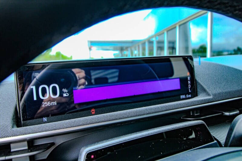 2024 Ford Mustang Mach-E Select