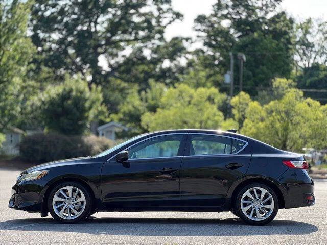 AcuraILX8