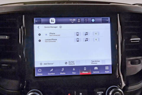 2022 RAM 3500 Tradesman