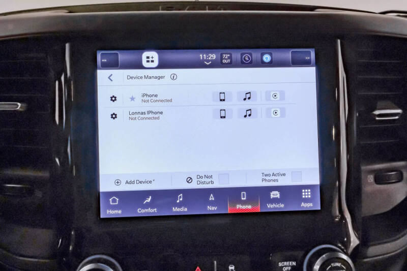 2022 RAM 3500 Tradesman