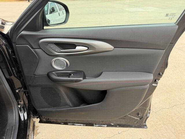 2024 Dodge Hornet GT Plus