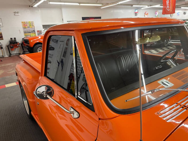 1972 Chevrolet C/K 20 Series