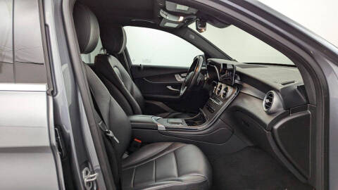 2022 Mercedes-Benz GLC GLC 300 4MATIC