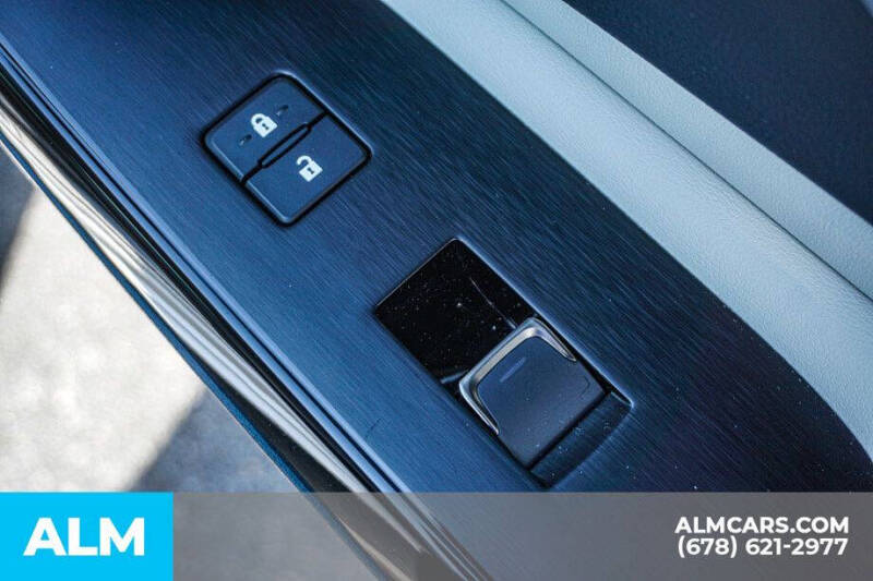 2024 Lexus ES 300h Luxury