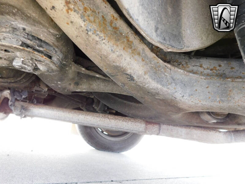 1981 Mercedes-Benz 380-Class 380 SL