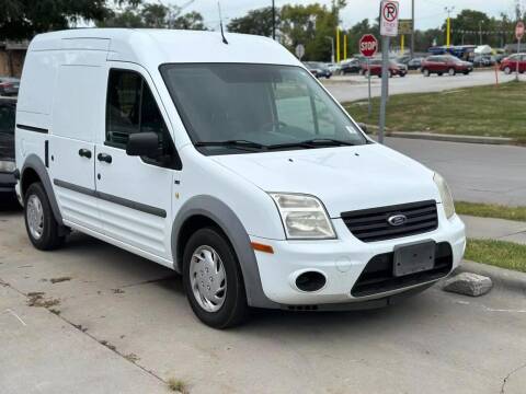 2011 Ford Transit Connect for sale at Greenline Motors, LLC. in Omaha NE