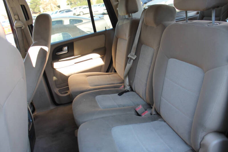 2003 Ford Expedition XLT