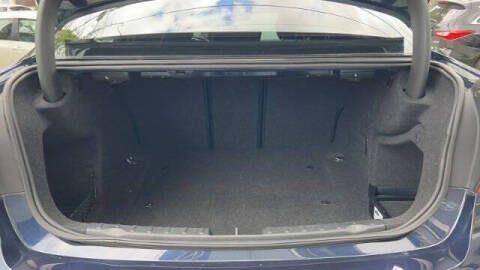 2016 BMW 3 Series 328i