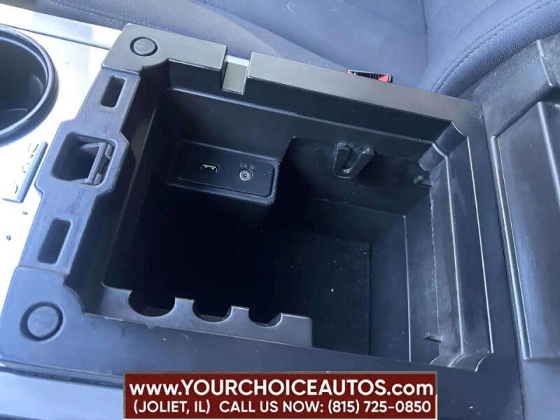 2017 Ford Expedition EL XLT