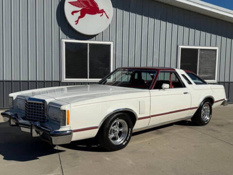1978 Ford Thunderbird