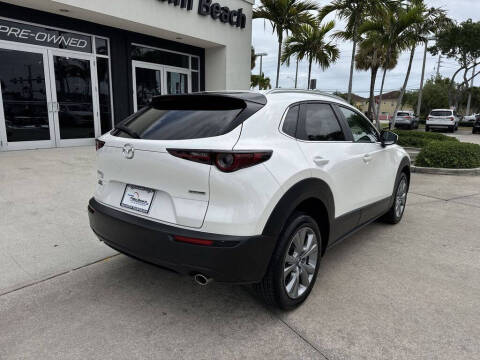 2023 Mazda CX-30 2.5 S Preferred