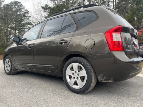 2009 Kia Rondo LX