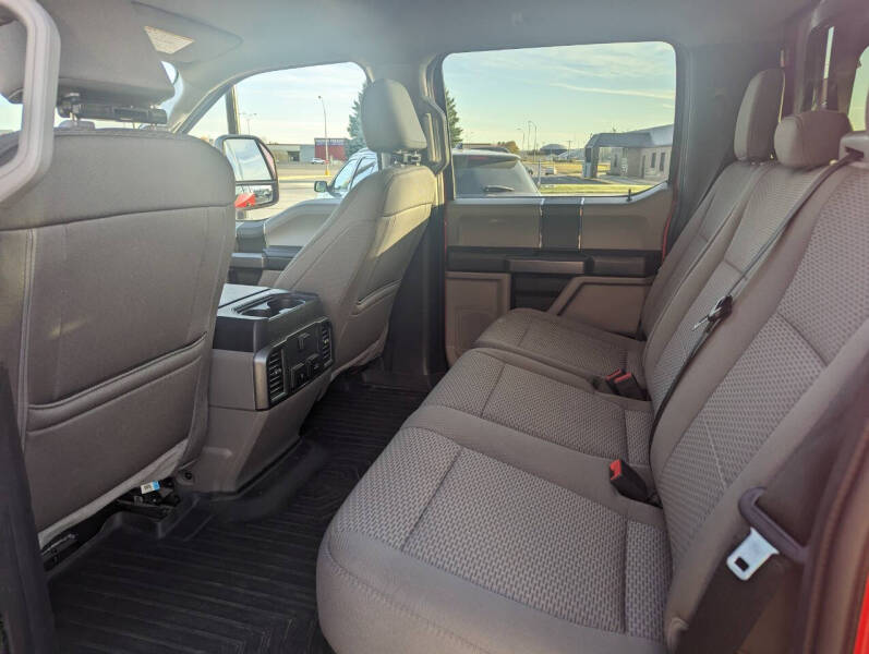 Image of 2021 Ford F-350 Super Duty XLT