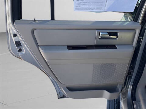 2009 Ford Expedition Limited