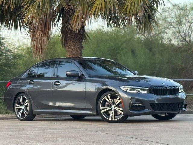 2021 BMW 3 Series 330i