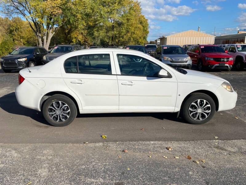 2009 Chevrolet Cobalt