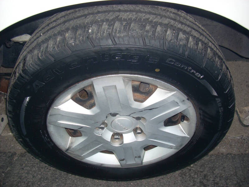 2012 Dodge Grand Caravan SE