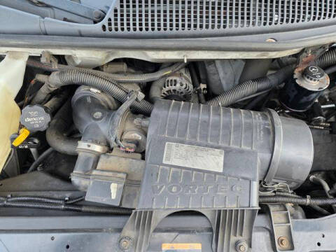 2013 Chevrolet Express 1500