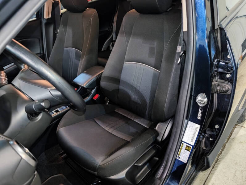 2021 Mazda CX-3 Sport