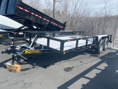 2021 Kaufman B for sale at Mascoma Auto INC in Canaan NH