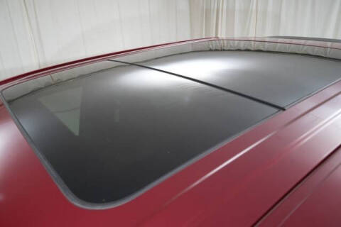 2021 Nissan Titan Platinum Reserve